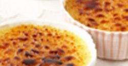 Creme Brullee