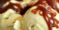 Vanilla Ice cream