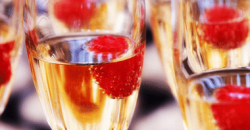 Sparkling wine