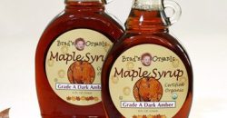 Original Canadian Maple Sirup