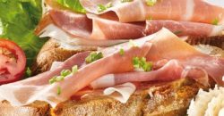 Brotzeit