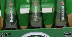 Heineken
