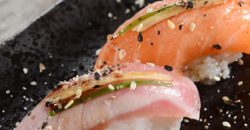 Sushi Side 02