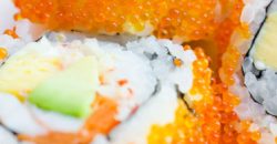 Sushi Side 03